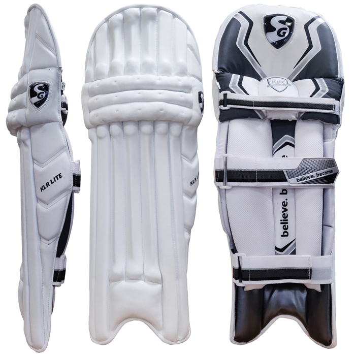 2021 Batting Pads KLR Lite - Adults  _1