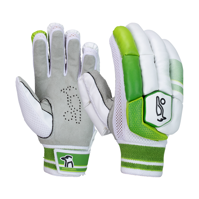 Cricket Batting Gloves Kahuna 5.1 Sm.Jun REDUCED_1