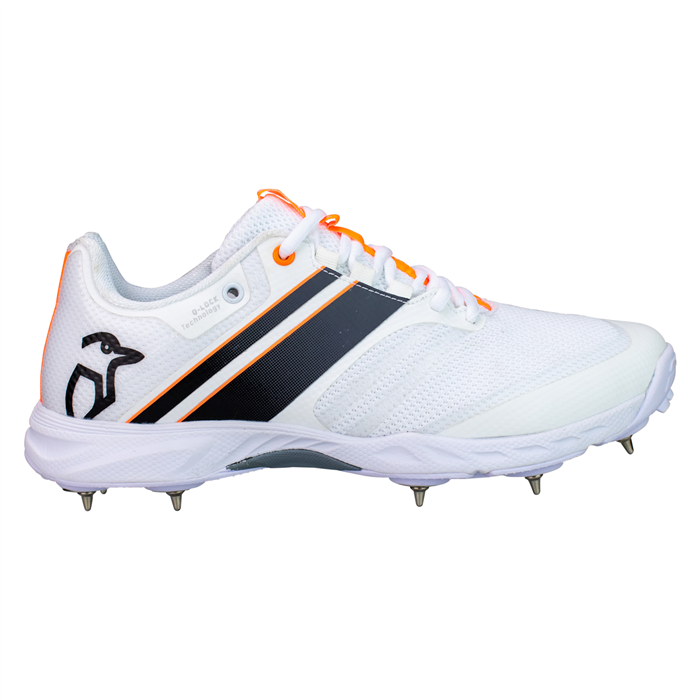 Cricket Shoes KC2.0 Spikes Juniors REDUCED_2