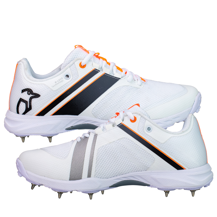 Cricket Shoes KC2.0 Spikes Juniors REDUCED_1