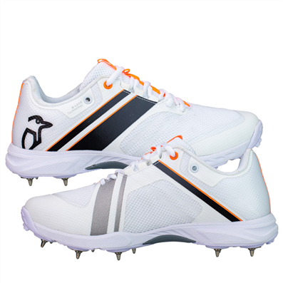 Cricket Shoes KC2.0 Spikes Juniors REDUCED