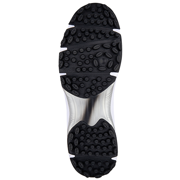 GN Cricket Shoes Velocity Full Rubber Size 7 - 13_4