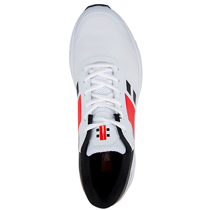 GN Cricket Shoes Velocity Full Rubber Size 7 - 13_3