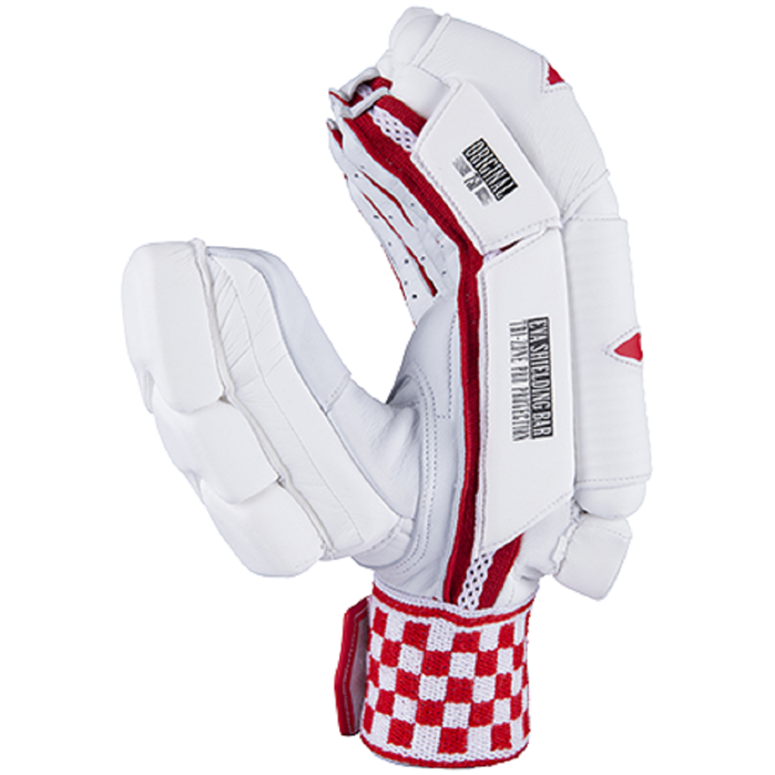 GN Test Original 750 Batting Gloves A/LH REDUCED_3