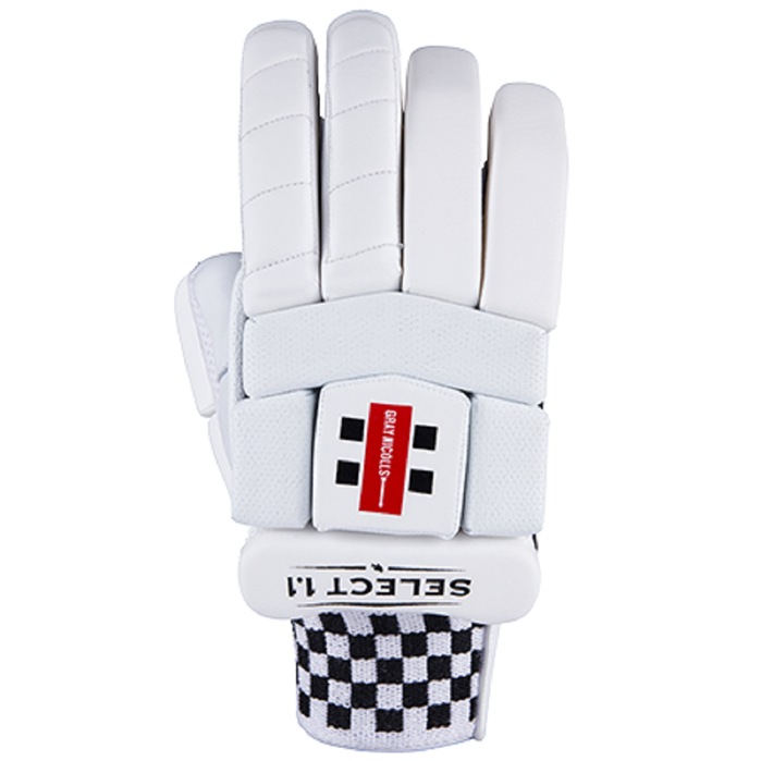 Cricket Batting Gloves Select 1.1 A/LH REDUCED _1