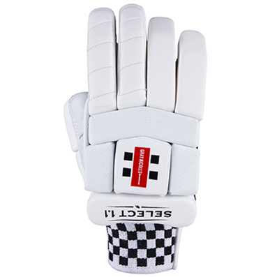 Cricket Batting Gloves Select 1.1 A/LH REDUCED 