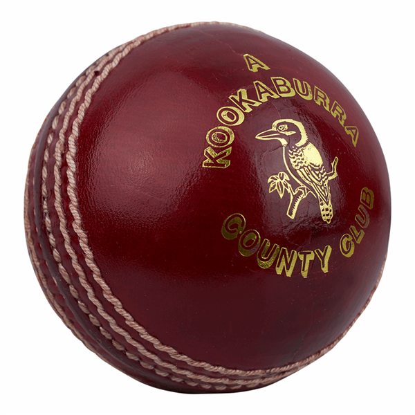 Kookaburra Cricket Ball County Club_1