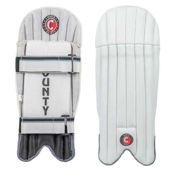 Hunts County Wicket Keeping Pads Envy VSports