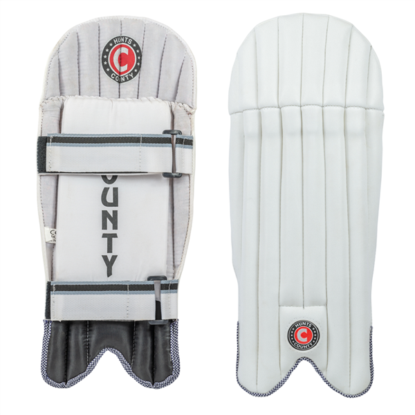 Cricket Wicket Keeping Pads Envy Adult & Junior_1