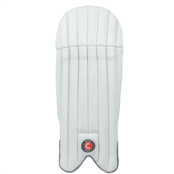 Cricket Wicket Keeping Pads Envy Adult & Junior_3