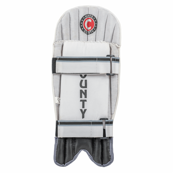 Cricket Wicket Keeping Pads Envy Adult & Junior_2