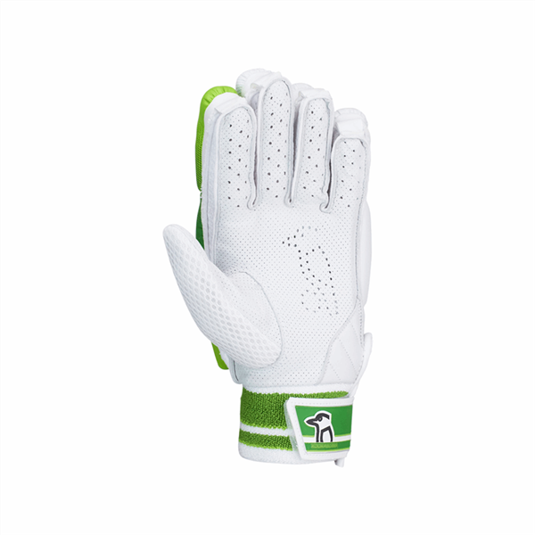 Cricket Batting Gloves Kahuna 2.1 Adult LH REDUCED_2