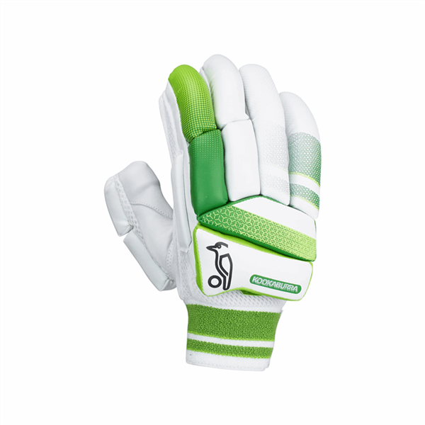 Cricket Batting Gloves Kahuna 4.1 Youth RH REDUCED_3