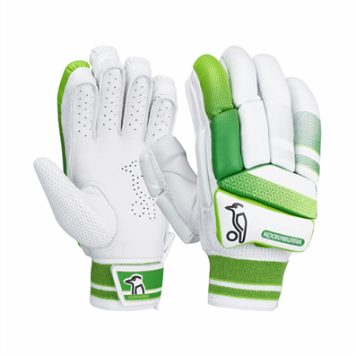 Cricket Batting Gloves Kahuna 4.1 Youth RH REDUCED