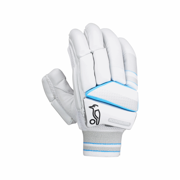 Cricket Batting Gloves Ghost 4.1 Adults/Youths_3
