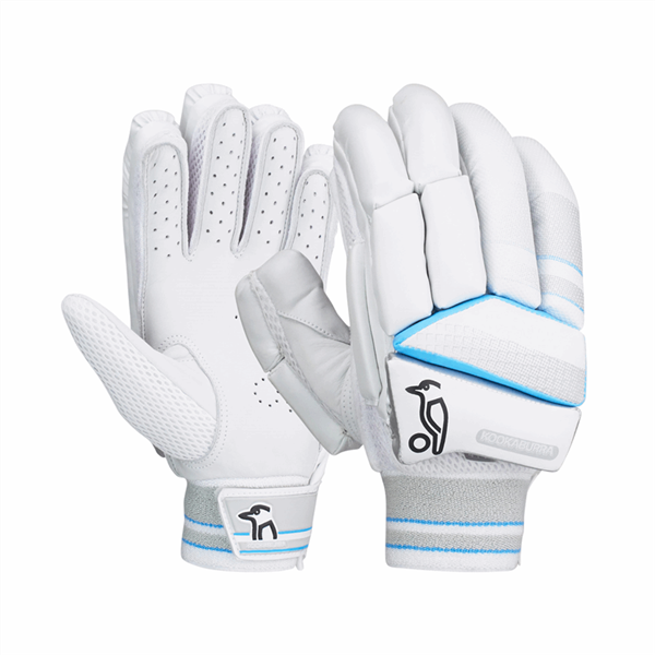 Cricket Batting Gloves Ghost 4.1 Adults/Youths_1