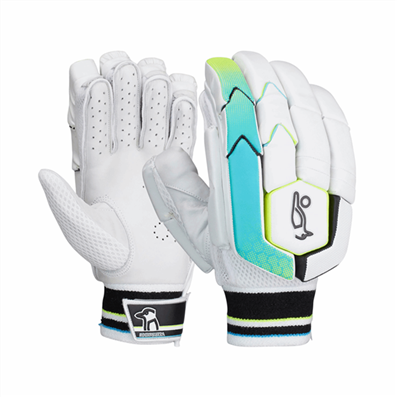 Cricket Batting Gloves Rapid 3.1 Adults REDUCED