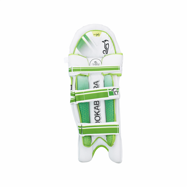 Cricket Batting Pads Kahuna 2.1 Adult_3