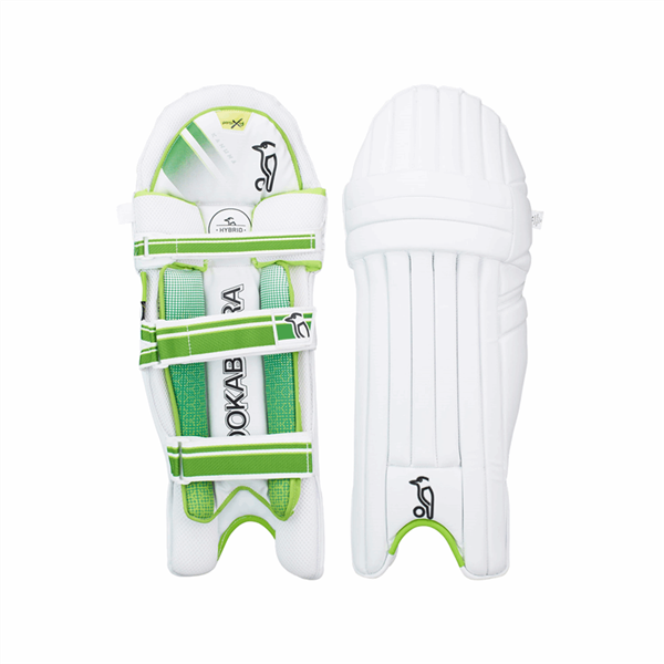 Cricket Batting Pads Kahuna 2.1 Adult_1
