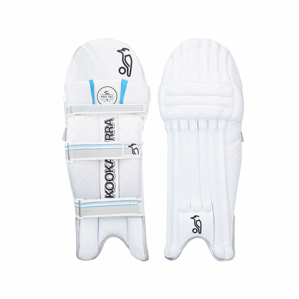 Cricket Batting Pads Ghost 4.1 Adult_1