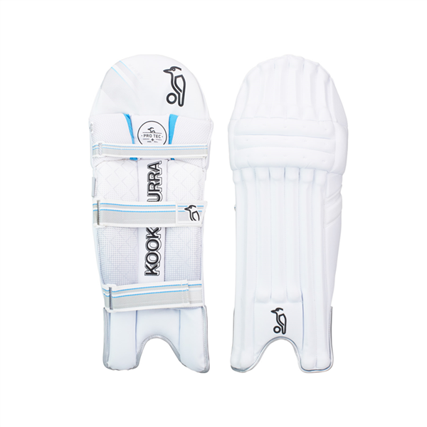 Cricket Batting Pads Ghost 3.1 Adult L/H REDUCED_1