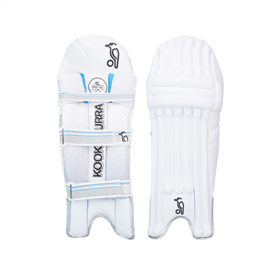 Cricket Batting Pads Ghost 3.1 Adult L/H REDUCED