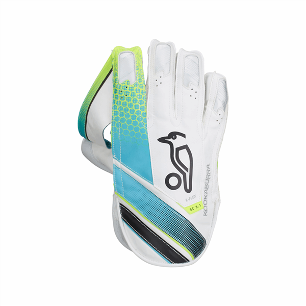 Cricket Keeping Glove SC 3.1 Over Size REDUCED_3