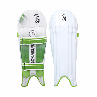Cricket W/Keeping Pads 4.0 Youth/Junior REDUCED