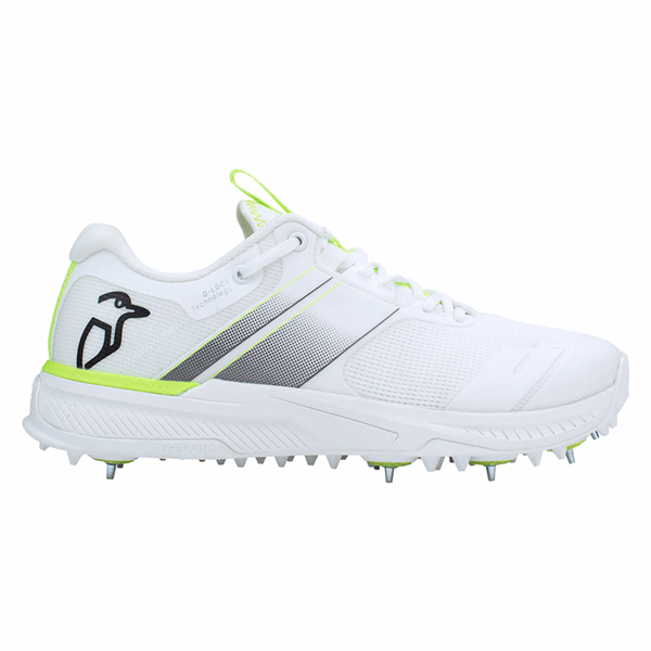 Cricket Shoes Spike KC Player Size 8 ONLY REDUCED_3
