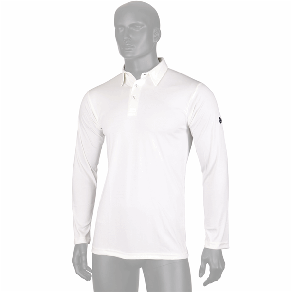 Cricket Shirts Maestro Long Sleeve  - Adult_2
