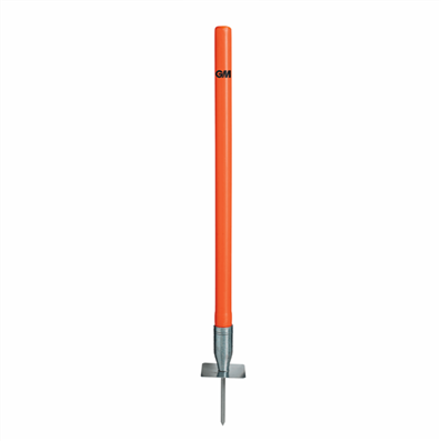 GM Target Stump Plastic with Steel Spring/Spike