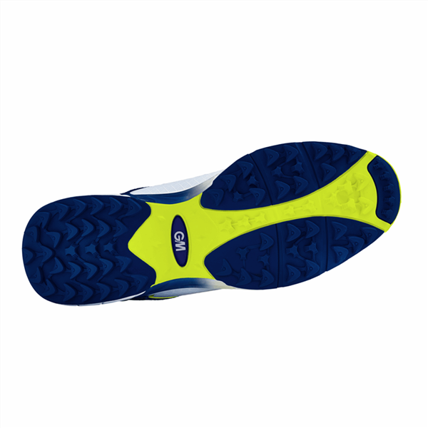 Cricket Shoes Original Rubber UK Size Junor_2