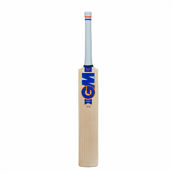 Cricket Bat SPARQ 606 Size Harrow, 6, 5, 4 Juniors_4