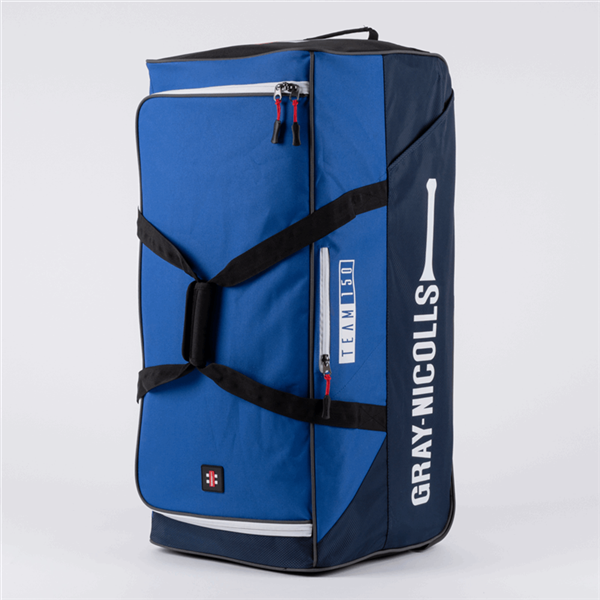 Cricket Bag Team 150 Junior Wheelie OFFER PRICE_1