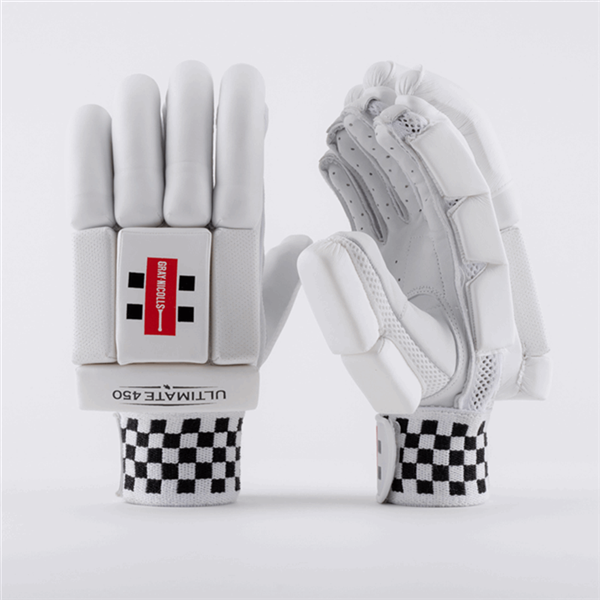 GN Batting Gloves Ultimate 450 Adult LH REDUCED_1