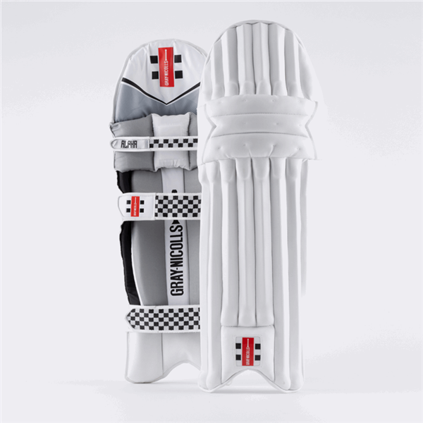GN Cricket Batting Pads Alpha - Adult_1