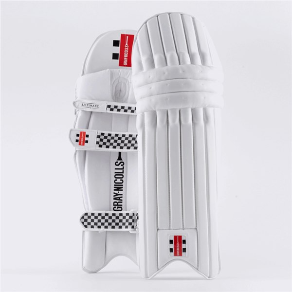 Cricket Batting Pads Ultimate Adult/LH REDUCED_1