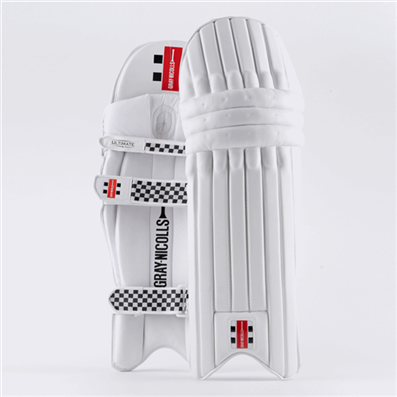 Cricket Batting Pads Ultimate Adult/LH REDUCED