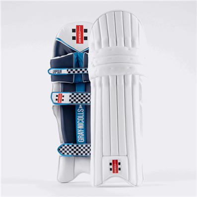 Cricket Batting Pads Vapour - Adult