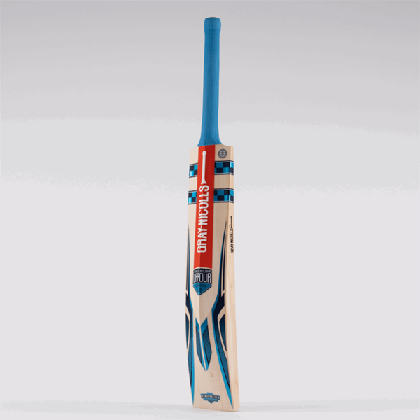 Cricket Bat 4 Star Vapour 1.0 - Adult_1