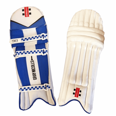 Cricket Batting Pads Power Youth/Junior 