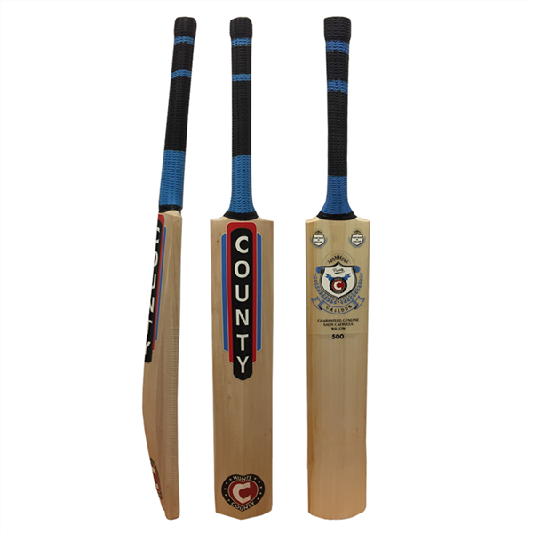 Cricket Bat Calidus 500 FREE Anti Scuff_1