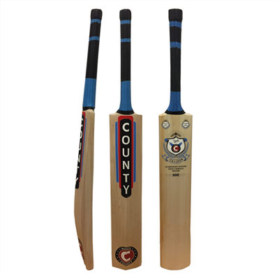 Cricket Bat Calidus 500 FREE Anti Scuff