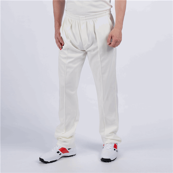 GN Cricket Matrix V2 Trousers Slim Fit - Junior_3