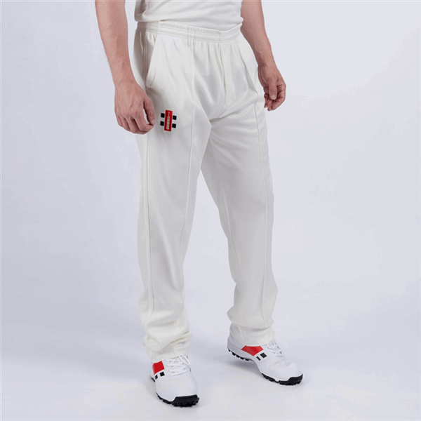 Gray Nicolls Matrix T20 Cricket Trousers Navy X Large 