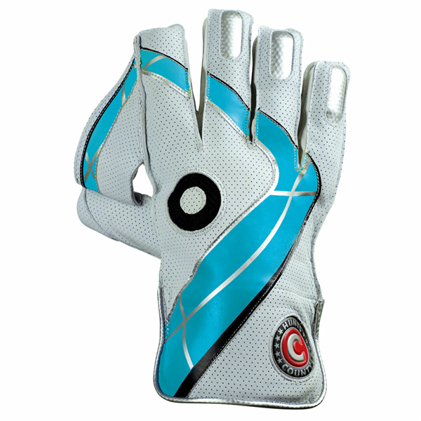 Cricket Wicket Keeping Gloves Calidus Adult-Junior_3