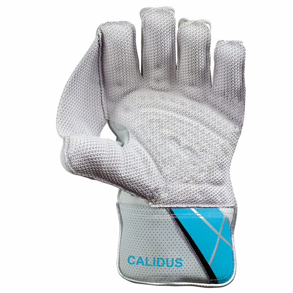 Cricket Wicket Keeping Gloves Calidus Adult-Junior_2