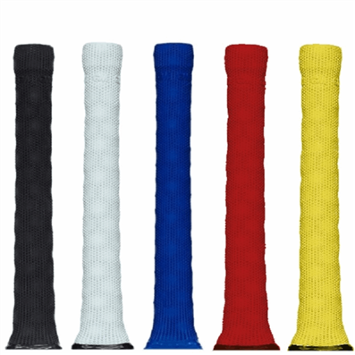 Cricket Bat Rubber Handle Grip Hex 