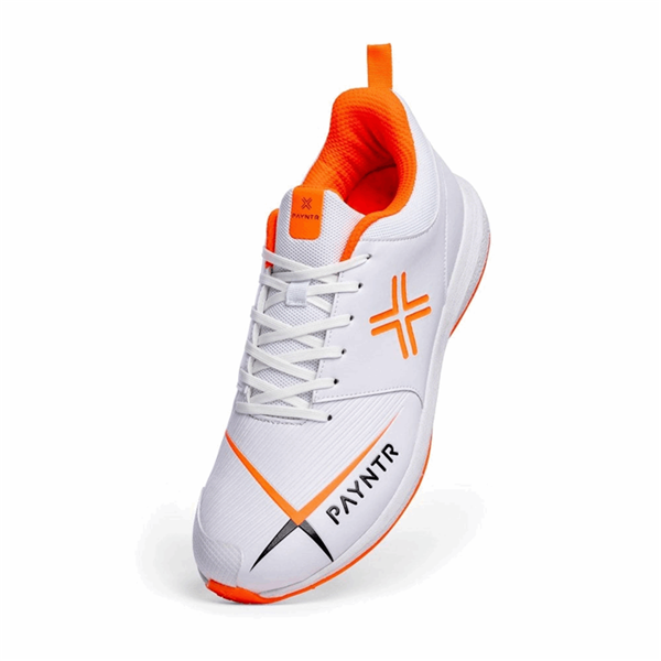 Cricket Shoes V Spikes - Adult Size REDUCED PRICE_5