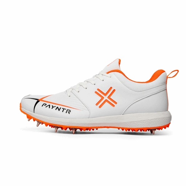 Cricket Shoes V Spikes - Adult Size REDUCED PRICE_4